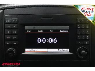 Mercedes Vito 116 CDI Extra Lang 7G-Tronic Navi Airco Cruise Camera SHZ picture 29