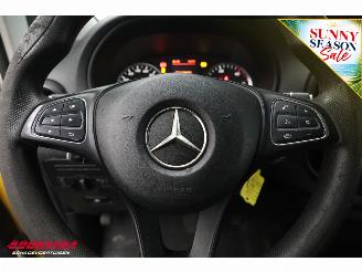 Mercedes Vito 116 CDI Extra Lang 7G-Tronic Navi Airco Cruise Camera SHZ picture 22
