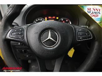 Mercedes Vito 116 CDI Extra Lang 7G-Tronic Navi Airco Cruise Camera SHZ picture 22