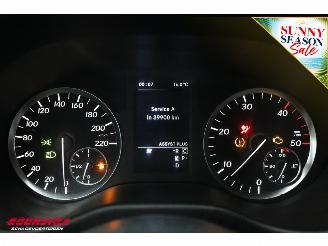 Mercedes Vito 116 CDI Extra Lang 7G-Tronic Navi Airco Cruise Camera SHZ picture 24