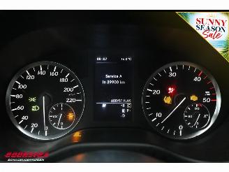 Mercedes Vito 116 CDI Extra Lang 7G-Tronic Navi Airco Cruise Camera SHZ picture 24