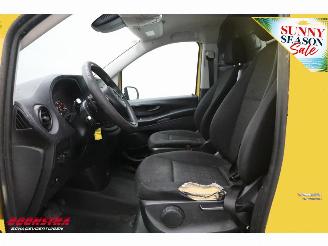 Mercedes Vito 116 CDI Extra Lang 7G-Tronic Navi Airco Cruise Camera SHZ picture 20