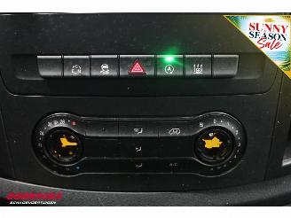 Mercedes Vito 116 CDI Extra Lang 7G-Tronic Navi Airco Cruise Camera SHZ picture 30