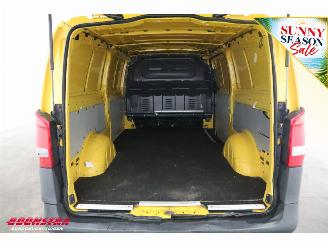 Mercedes Vito 116 CDI Extra Lang 7G-Tronic Navi Airco Cruise Camera SHZ picture 15