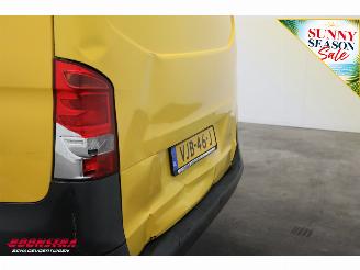 Mercedes Vito 116 CDI Extra Lang 7G-Tronic Navi Airco Cruise Camera SHZ picture 14