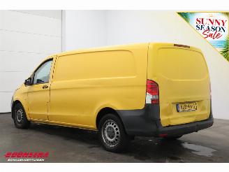Mercedes Vito 116 CDI Extra Lang 7G-Tronic Navi Airco Cruise Camera SHZ picture 4