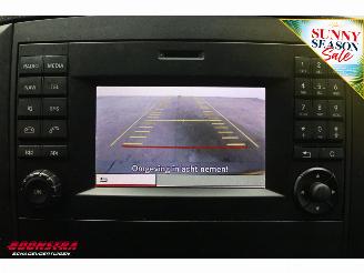 Mercedes Vito 116 CDI Extra Lang 7G-Tronic Navi Airco Cruise Camera SHZ picture 27