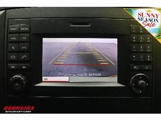 Mercedes Vito 116 CDI Extra Lang 7G-Tronic Navi Airco Cruise Camera SHZ picture 27
