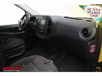 Mercedes Vito 116 CDI Extra Lang 7G-Tronic Navi Airco Cruise Camera SHZ picture 17