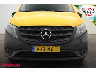Mercedes Vito 116 CDI Extra Lang 7G-Tronic Navi Airco Cruise Camera SHZ picture 9