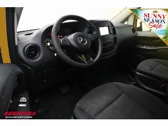 Mercedes Vito 116 CDI Extra Lang 7G-Tronic Navi Airco Cruise Camera SHZ picture 21