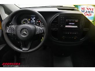 Mercedes Vito 116 CDI Extra Lang 7G-Tronic Navi Airco Cruise Camera SHZ picture 18