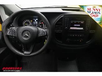 Mercedes Vito 116 CDI Extra Lang 7G-Tronic Navi Airco Cruise Camera SHZ picture 18