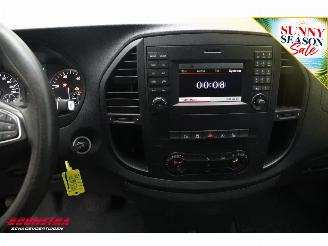 Mercedes Vito 116 CDI Extra Lang 7G-Tronic Navi Airco Cruise Camera SHZ picture 19