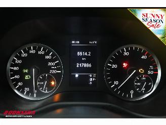 Mercedes Vito 116 CDI Extra Lang 7G-Tronic Navi Airco Cruise Camera SHZ picture 23