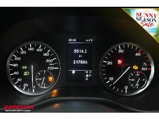Mercedes Vito 116 CDI Extra Lang 7G-Tronic Navi Airco Cruise Camera SHZ picture 23