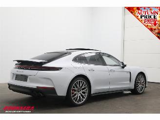 Porsche Panamera 2.9 4S E-Hybrid Pano PDLS+ ACC Bose HUD Memory Camera picture 3