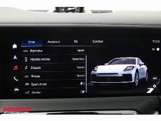 Porsche Panamera 2.9 4S E-Hybrid Pano PDLS+ ACC Bose HUD Memory Camera picture 32