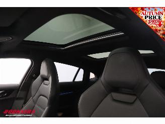 Porsche Panamera 2.9 4S E-Hybrid Pano PDLS+ ACC Bose HUD Memory Camera picture 16