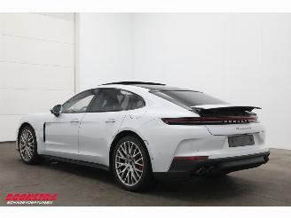 Porsche Panamera 2.9 4S E-Hybrid Pano PDLS+ ACC Bose HUD Memory Camera picture 4