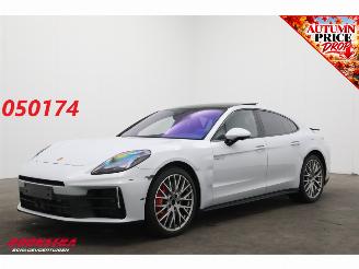 uszkodzony samochody osobowe Porsche Panamera 2.9 4S E-Hybrid Pano PDLS+ ACC Bose HUD Memory Camera 2025/8