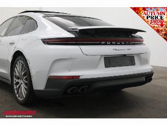 Porsche Panamera 2.9 4S E-Hybrid Pano PDLS+ ACC Bose HUD Memory Camera picture 9