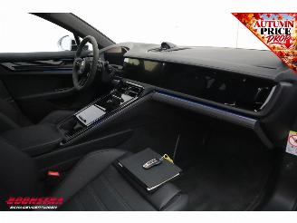 Porsche Panamera 2.9 4S E-Hybrid Pano PDLS+ ACC Bose HUD Memory Camera picture 10