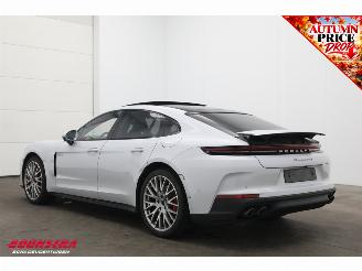 Porsche Panamera 2.9 4S E-Hybrid Pano PDLS+ ACC Bose HUD Memory Camera picture 4