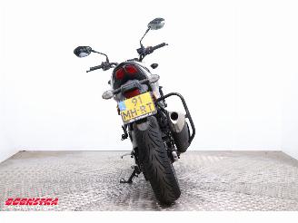 Suzuki SV 650 ABS picture 8
