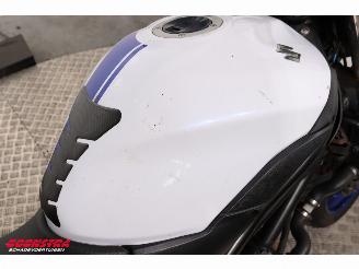 Suzuki SV 650 ABS picture 9