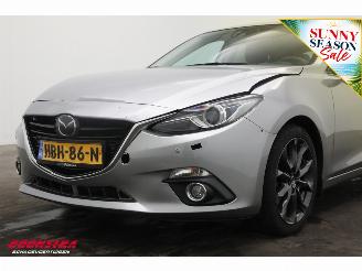 Mazda 3 2.0 TS ACC HUD Bose PDC SHZ 100.231 km! picture 11