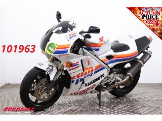 begagnad bil motor Honda RVF 400 NC 35 Kanemoto Racing 1997/7