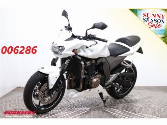 bruktbiler motor Kawasaki Z 750 2004/2