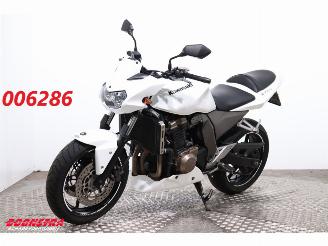 bruktbiler motor Kawasaki Z 750  2004/2