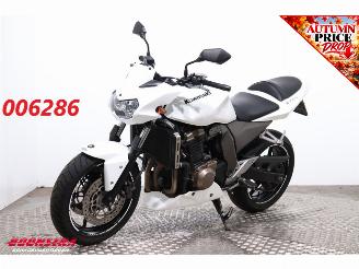 Coche accidentado Kawasaki Z 750  2004/2