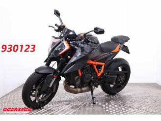 begagnad bil motor KTM  1290 SuperDuke R ABS Heizgriffe Launch Control Quickshift 16.524 km! 2021/6