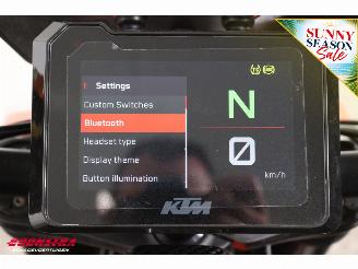 KTM  1290 SuperDuke R ABS Heizgriffe Launch Control Quickshift 16.524 km! picture 13