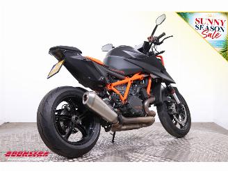 KTM  1290 SuperDuke R ABS Heizgriffe Launch Control Quickshift 16.524 km! picture 3