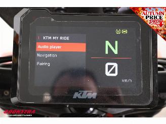 KTM  1290 SuperDuke R ABS Heizgriffe Launch Control Quickshift 16.524 km! picture 13