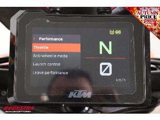 KTM  1290 SuperDuke R ABS Heizgriffe Launch Control Quickshift 16.524 km! picture 14