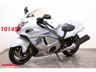 bruktbiler motor Suzuki GSX 1300 R Hayabusa ABS Heizgriffe 6.735 km! 2016/3