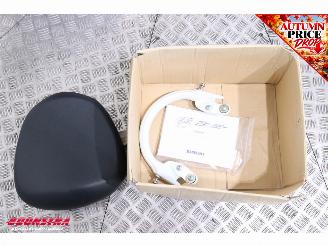 Suzuki GSX 1300 R Hayabusa ABS Heizgriffe 6.735 km! picture 16