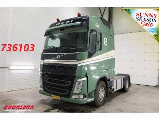 danneggiata veicoli industriali Volvo FH 460 iParkCool ACC Hydrauliek PTO 837.513 km!! 2015/9