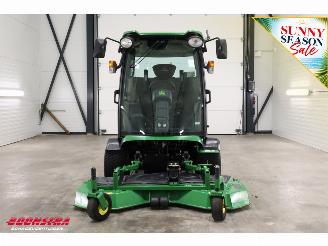 John Deere  1585 BY 2015 4.652 uur Airco picture 5