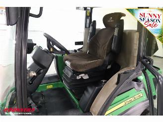 John Deere  1585 BY 2015 4.652 uur Airco picture 15