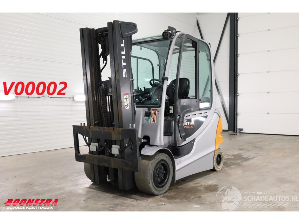Still  RX 60-30L BY 2019 8.491 Uur