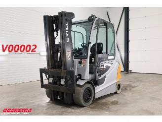 Vrakbiler auto Still Mini RX 60-30L BY 2019 8.491 Uur 2019/12