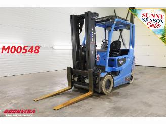 damaged machines Still  RX60-30 BY 2023 Sideshift 2.443 Uur 2023/12