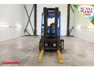 Still  RX60-30 BY 2023 Sideshift 2.443 Uur picture 5