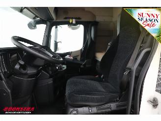 Mercedes Actros 2545 6X2 Gigaspace Lift Euro 6 picture 15